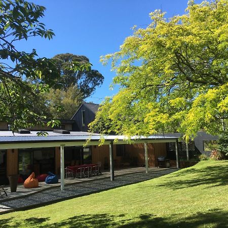 Korepo Lodge @ Ruby Bay Nelson Exterior photo